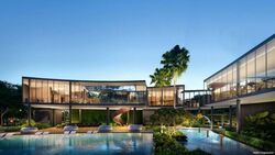 The Botany At Dairy Farm (D23), Condominium #505024251